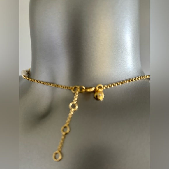✨HOST PICK✨🆕J. Crew Pearl Necklace - Picture 3 of 11